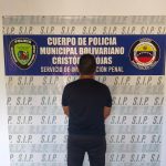 Detienen a un hombre por presunto abuso sexual a niña de 14 años en Charallave