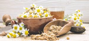 Despídete del estrés con este té natural cargado de beneficios calmantes