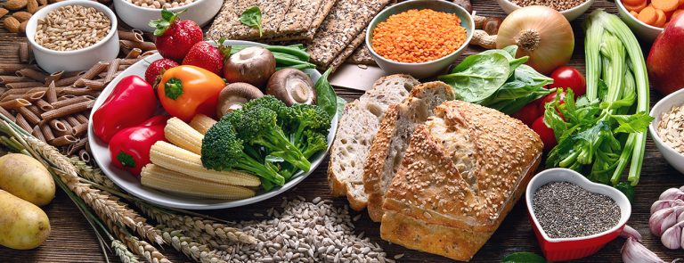 Carbohidratos: ¿Qué es el Índice Glucémico?