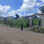 Sujeto  capturado por extorsión en Ocumare del Tuy