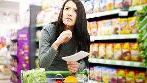 Alimentación Saludable, Si puede ser Económica