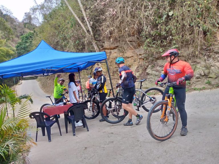 San Pedro y Cecilio Acosta se posicionan como potencias del turismo deportivo