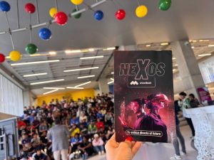 Nexos Movilnet inicia recorrido en universidades