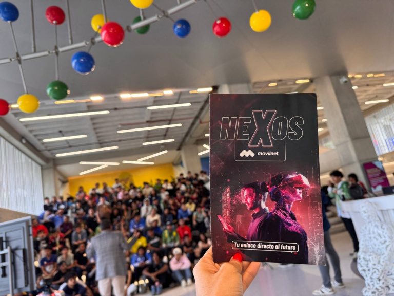 Nexos Movilnet inicia recorrido en universidades