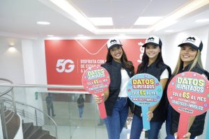 Movilnet innova con Oficina de Servicio en el CCCT