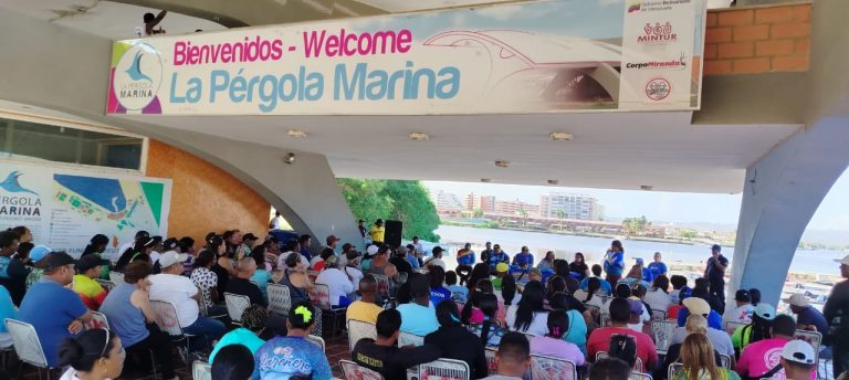 En Higuerote impulsan plan de crecimiento con sector turístico