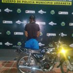 Detenido motopirueta por maniobras peligrosas y agresión a policía en Cúa