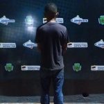 Detenido por agredir a su expareja en San Antonio de Cúa