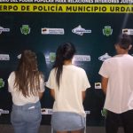 Tres personas detenidas tras pelea en La Guadalupe de Cúa