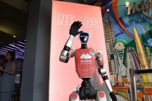 Nexos Movilnet impulsa la innovación incorporando startups