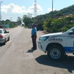 Par de sujetos detenidos por violencia de género en Valles del Tuy