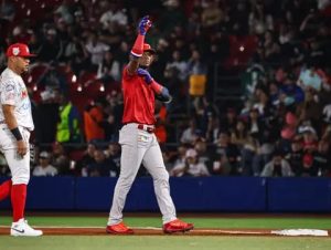 Cangrejeros y Leones debutan con triunfo