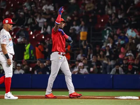 Cangrejeros y Leones debutan con triunfo