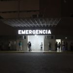 Poliguaicaipuro se enfrenta a sujeto tras feminicidio en el Solar de la Quinta