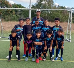 Arrancó Torneo Apertura en Yare