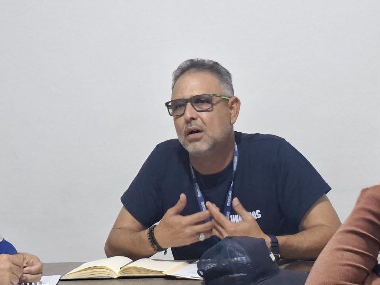 Alcaldía e Hidrocapital se reúnen para avanzar en proyectos de agua en el municipio