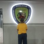 Detenido sexagenario en Las Brisas de Charallave por agredir a su esposa