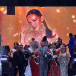 Ante más de 12 mil personas, Mérida celebró la gran gala de la coronación de Elimar Vázquez como Reina del Sol 2026