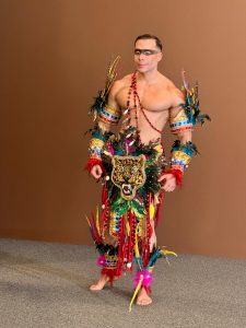 Venezuela dice presente en el Mister Tourism World Internacional 2026