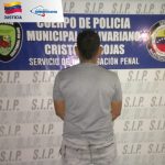 Capturado sujeto solicitado por trafico de sustancias ilícitas en Caujarito