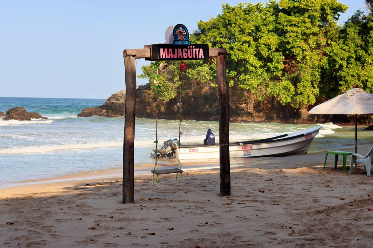 Higuerote se alista para recibir a temporadistas en los Carnavales