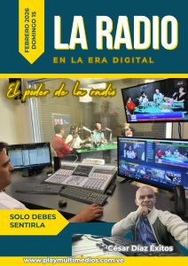La Radio en la Nueva Era Digital