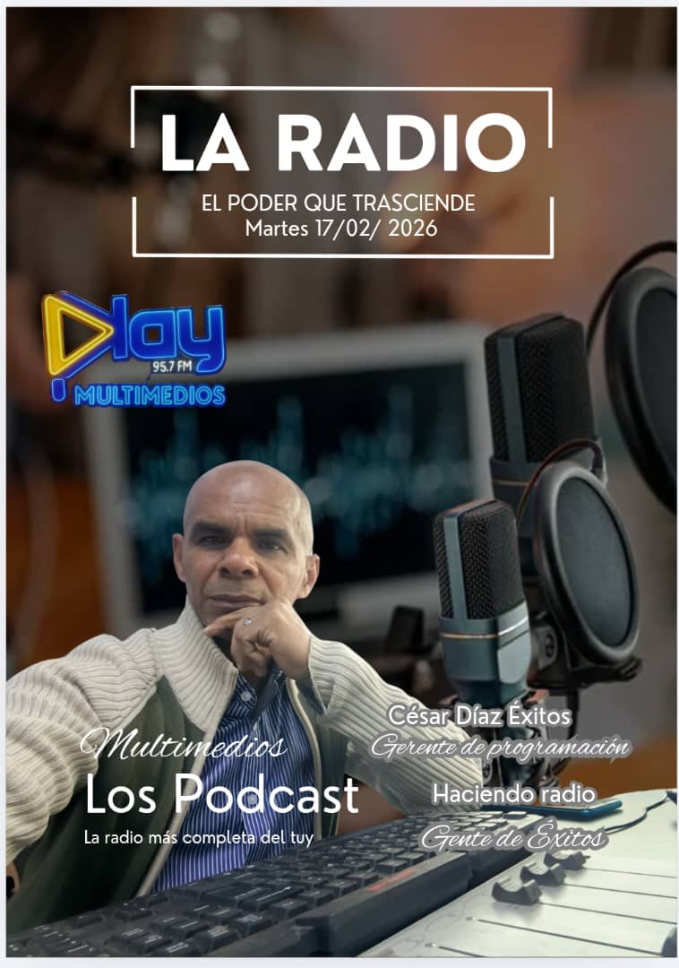 La Radio y el Podcast: Aliados en el Ecosistema Sonoro