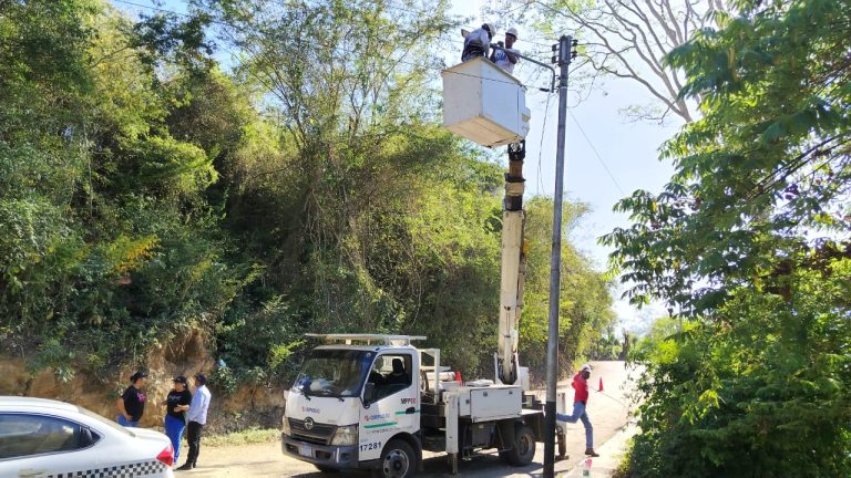 Impulsan el turismo en Siquire con jornada de rehabilitación para Carnavales 2026