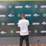 Hombre fue detenido por agredir a su padre adulto mayor en El Deleite