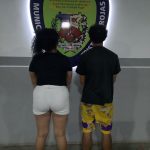 Detenidos dos hermanos por pelea en el sector cementerio viejo de Charallave