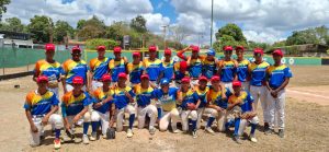 Independencia se corona campeón del Zonal Sub-15