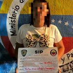 Policía del Municipio Zamora detiene a madre tras denuncia por maltrato infantil