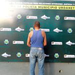 Detienen a padrastro por abuso sexual de adolescente en Cúa