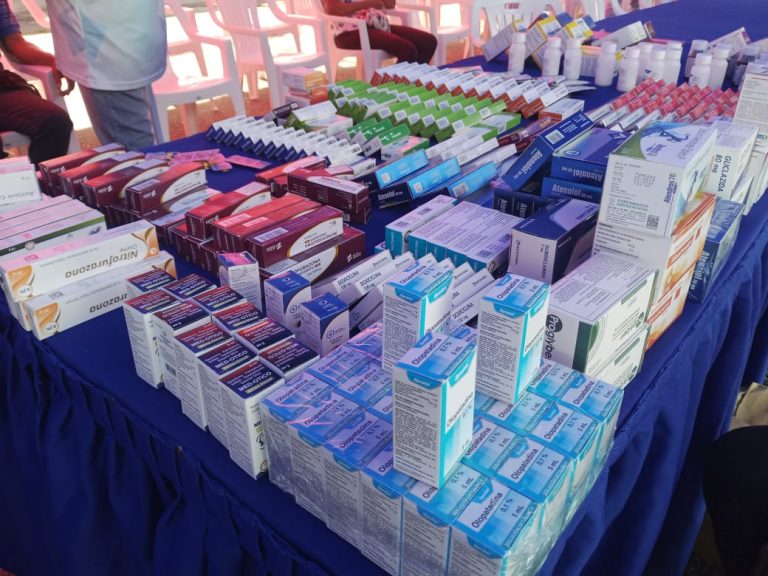 Charallave contará con la primera farmacia popular