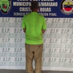 Detenido un ciudadano por agredir fisica, verbal y sexual a una mujer en Caujarito