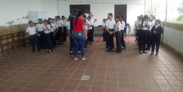 FundaVillalta abre formación gratuita de joropo tuyero en Guatire