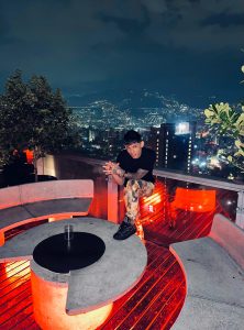 Genio Producer fusiona las culturas de México y Venezuela en su tan esperado disco «El Alquimista»