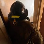 Bomberos de Miranda sofocan incendio en Los Teques tras alerta al Ven 911