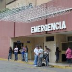 Cayó abatido agresor de mujer en enfrentamiento con Poliguaicaipuro