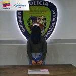 Detienen a una ciudadana por agredir a una mujer con un arma blanca