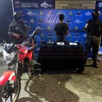 CPNB captura a ciudadano por posesión ilícita de drogas en Ocumare del Tuy