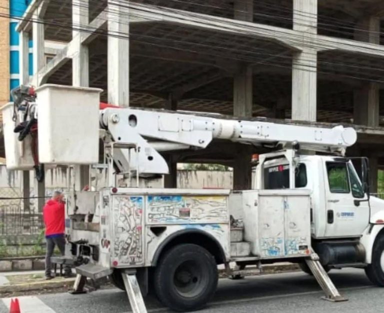 Hg Nuevo Triángulo, C.A. logra hitos críticos en infraestructura: Se inicia energización de primera fase en Para Plaza Mayor y Torre Ibérica de Barquisimeto