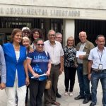 En Lara: luego de 15 años sin procesos electorales, se renuevan las representaciones profesorales y estudiantiles de la UPEL-IPB