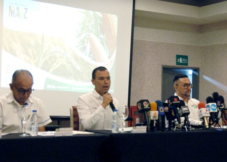 Con innovaciones científicas y tecnológicas, Congreso Nacional del Maíz celebra su III edición del 26 al 28 de marzo en Barquisimeto