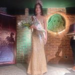 En Lara: Organización Miss Golden designa a Yalieska Rojas como representante para el certamen nacional