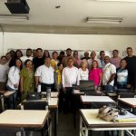 UCLA presenta el “Modelo Barquisimeto”: Estudiantes de Economía impulsan la Economía Circular en el sector industrial de Lara