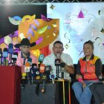 En Lara: entre música y alegría, Alcaldía de Simón Planas anuncia su cronograma para los Carnavales La Miel 2026