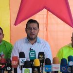 En Lara: Crespo presentó oficialmente los Carnavales 2026 “Alegría para compartir”