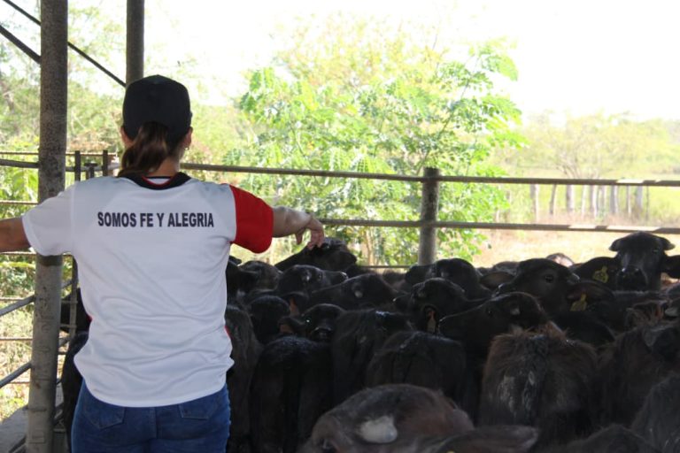 En Portuguesa: Fe y Alegría será sede de un encuentro clave para la innovación agropecuaria en Venezuela