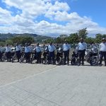 Arrestan a tres individuos por posesión de droga durante el fin de semana